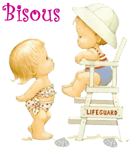 bisous