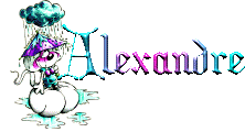 prenom alexandre